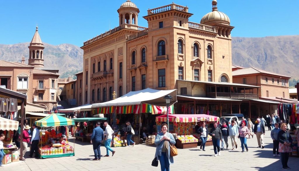 Gyumri sightseeing tours Gyumri sightseeing tours