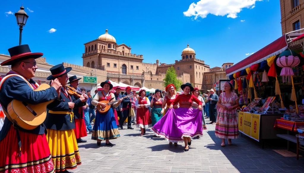 Gyumri traditions Gyumri traditions