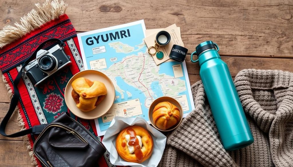 Gyumri travel essentials Gyumri travel essentials