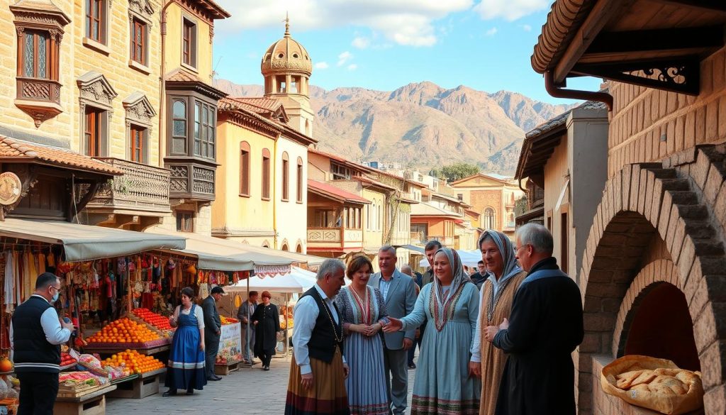 Gyumri travel etiquette and Armenian customs Gyumri travel etiquette and Armenian customs