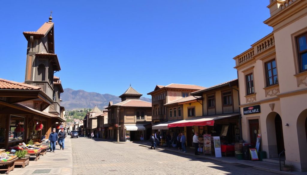 Gyumri travel guide Gyumri travel guide