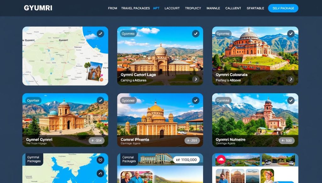 Gyumri travel packages Gyumri travel packages