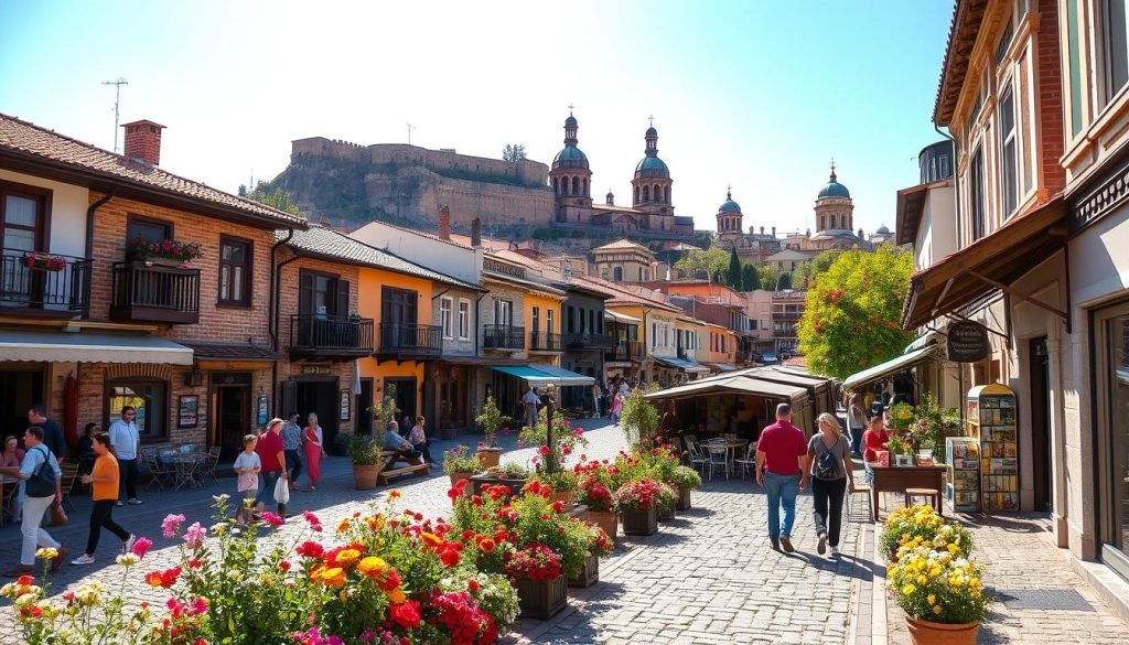 Gyumri travel packages Gyumri travel packages