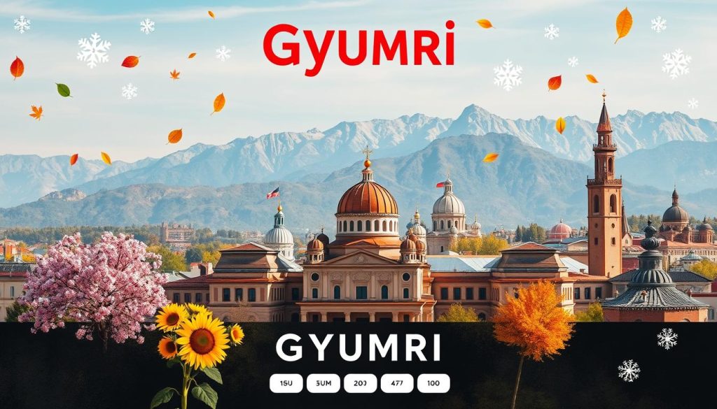Gyumri travel timetable Gyumri travel timetable