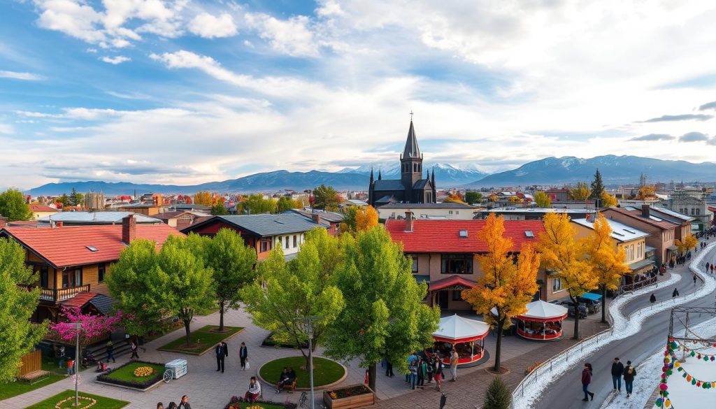 Gyumri travel tips Gyumri travel tips