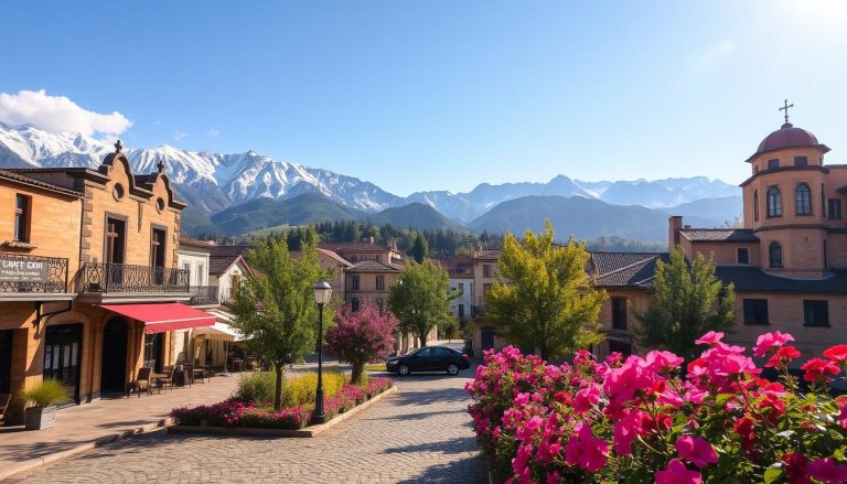 Gyumri weekend getaways