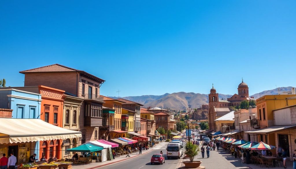 Gyumri weekend itinerary Gyumri weekend itinerary