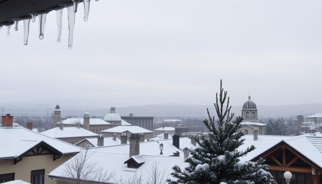 Gyumri winter weather patterns Gyumri winter weather patterns