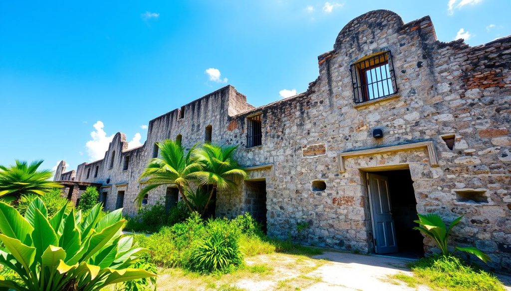 H.M. Prison Grand Turk H.M. Prison Grand Turk