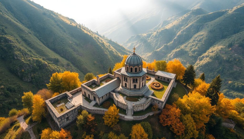 Haghpat Monastery history Haghpat Monastery history