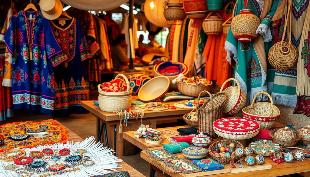 Handmade crafts and traditional Maldivian clothing Handmade crafts and traditional Maldivian clothing