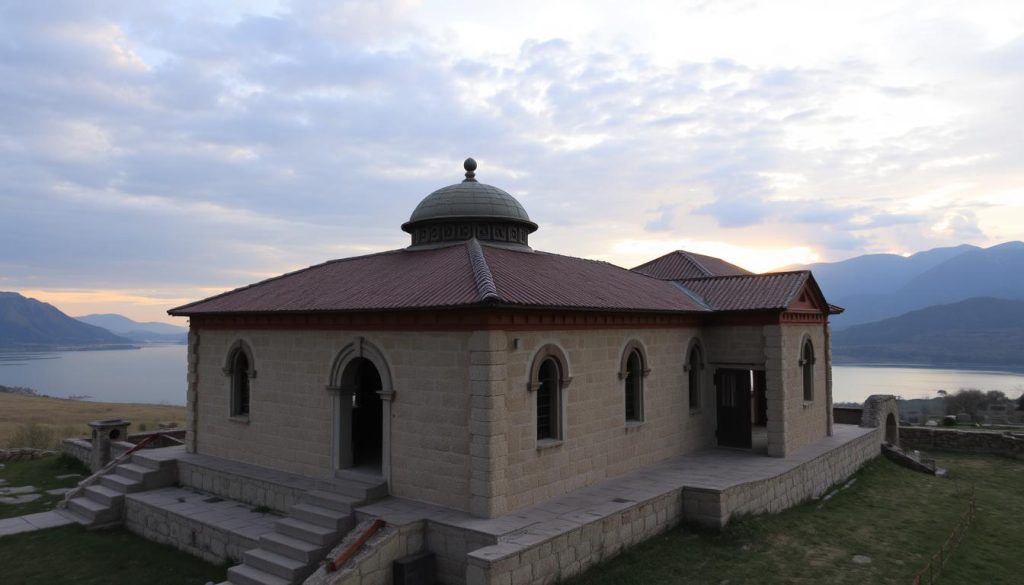 Hayravank architectural features Hayravank architectural features