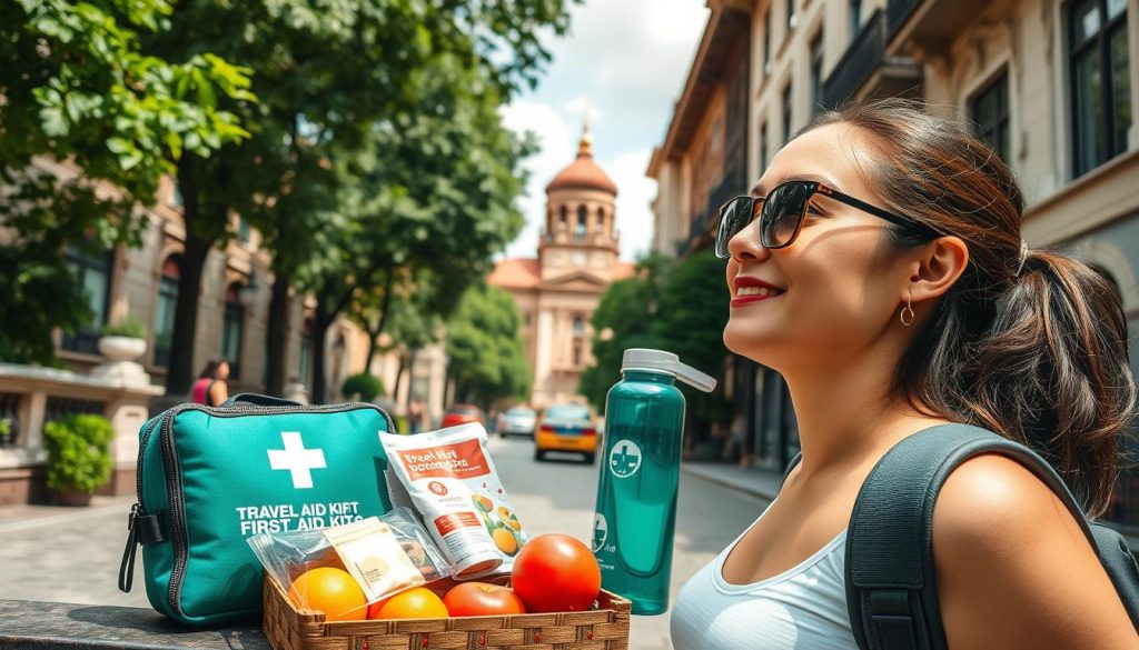 Health tips for Tbilisi travelers Health tips for Tbilisi travelers