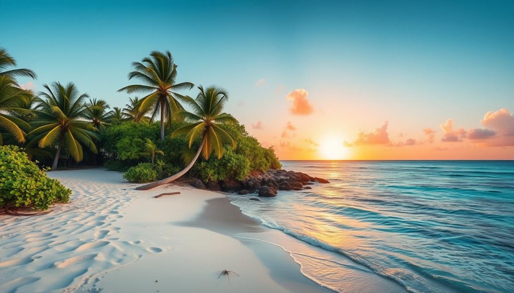 Hidden Beaches in South Caicos Hidden Beaches in South Caicos