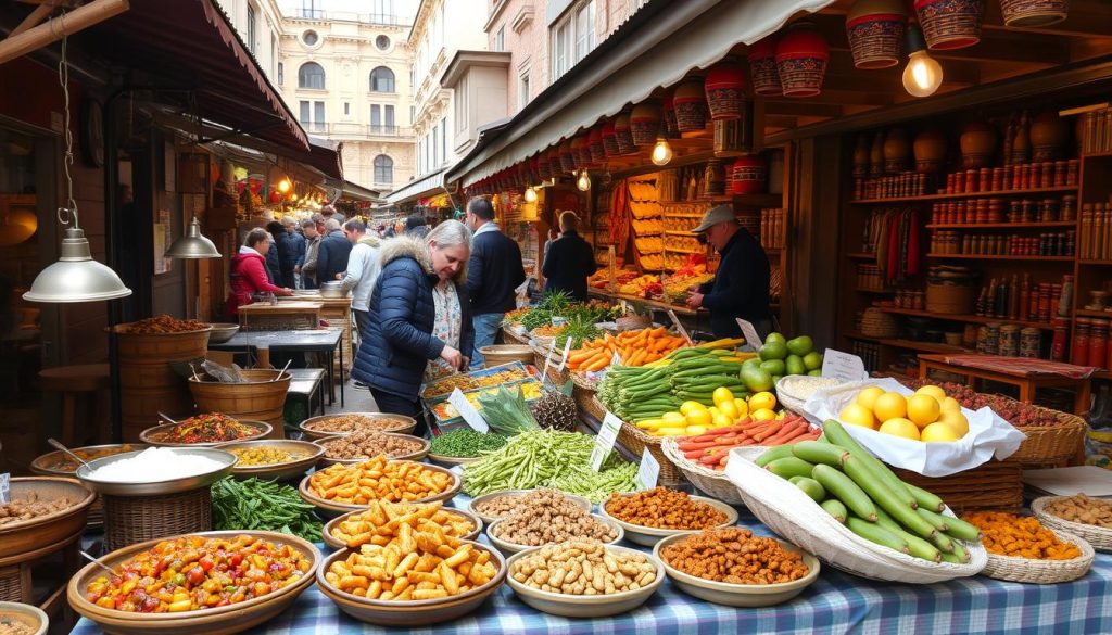 Hidden culinary treasures in Gyumri Hidden culinary treasures in Gyumri