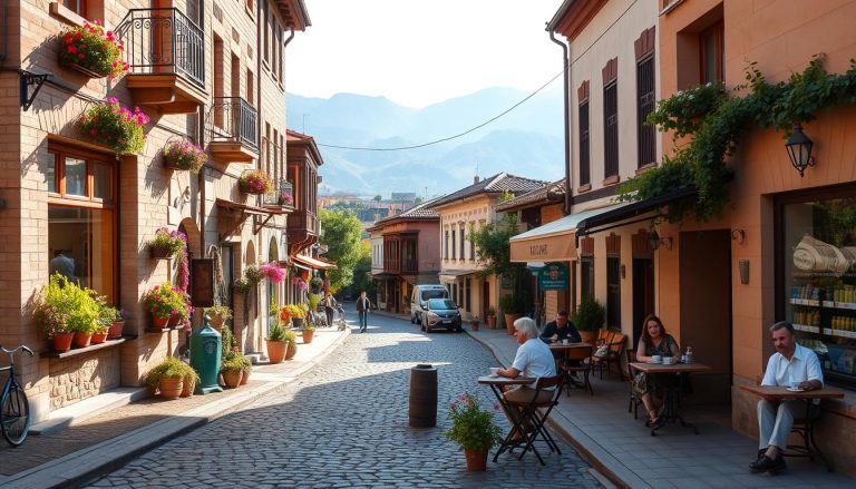 Hidden gems in Gyumri locals love?