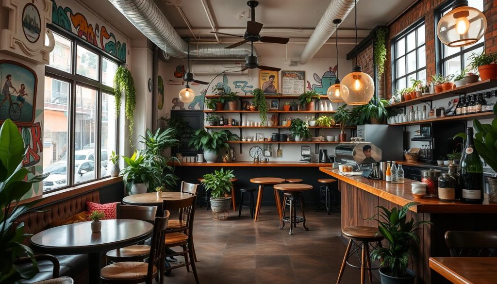 Hipster cafes Manila Hipster cafes Manila