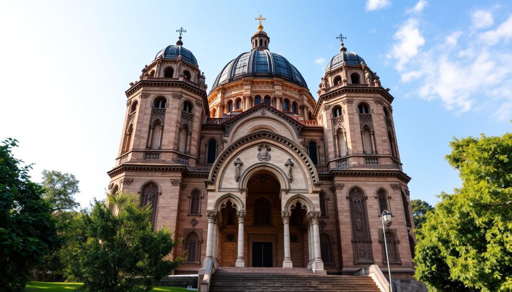 Historical significance of Svetitskhoveli Cathedral Historical significance of Svetitskhoveli Cathedral