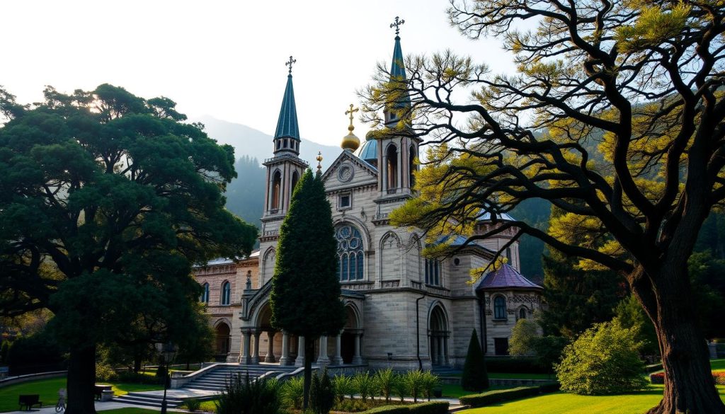 Historical significance of Svetitskhoveli Cathedral Historical significance of Svetitskhoveli Cathedral