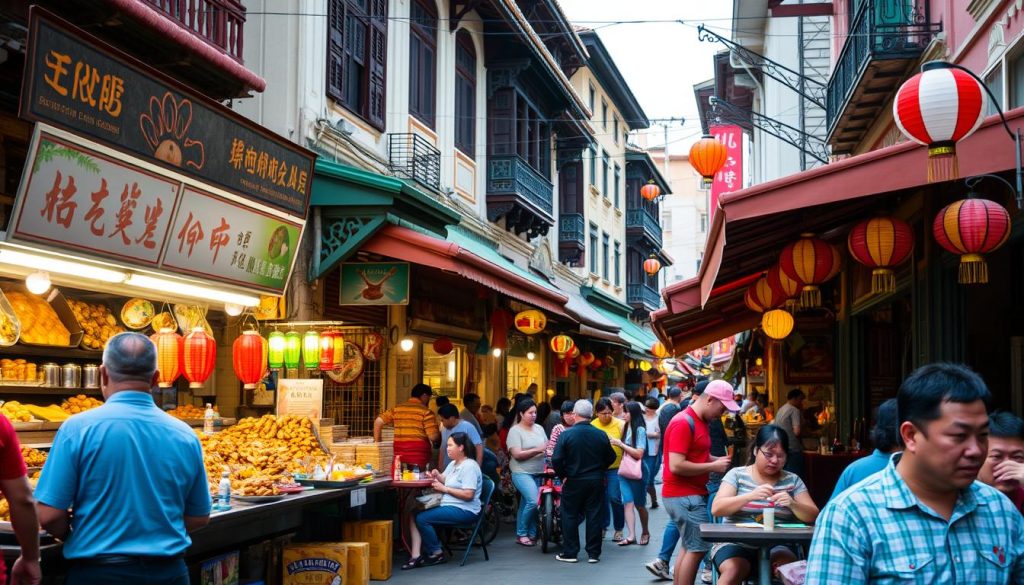 History of Binondo and its Culinary Heritage History of Binondo and its Culinary Heritage