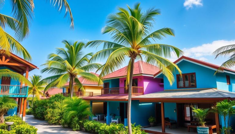 Homestays and guesthouses in Hulhumalé