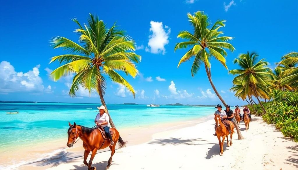 Horseback riding tours Grand Turk Horseback riding tours Grand Turk