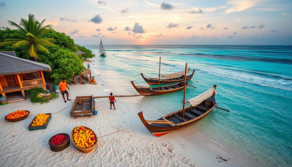How does Maafushi compare to other Maldivian islands for budget travelers? How does Maafushi compare to other Maldivian islands for budget travelers?
