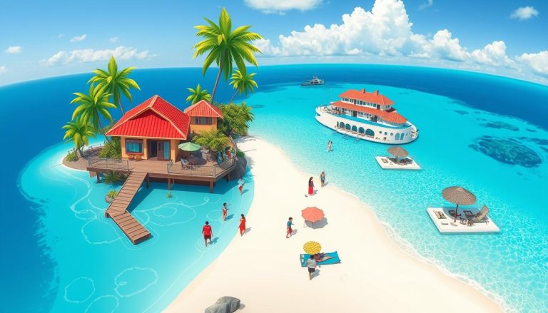 How does Maafushi compare to other Maldivian islands for budget travelers?