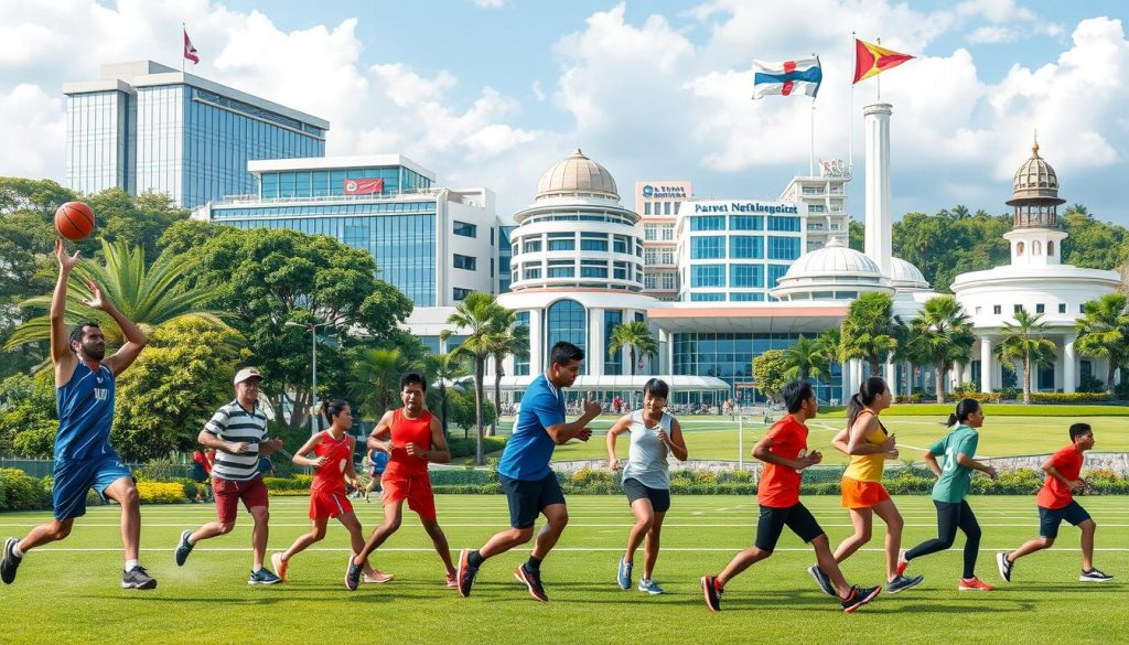 How is sports and medical tourism developing in Davao City? How is sports and medical tourism developing in Davao City?