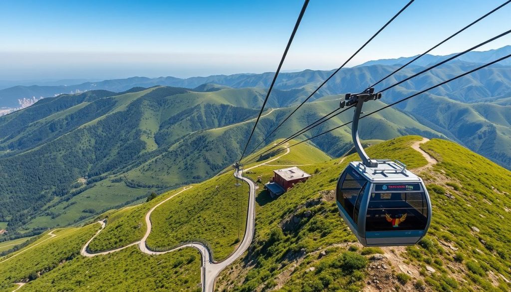 How much does it cost to take the Wings of Tatev How much does it cost to take the Wings of Tatev