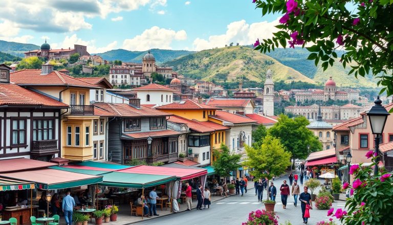 How much does it cost to travel to Tbilisi?