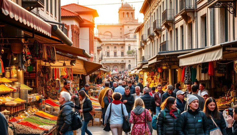 How much should I budget for a trip to Tbilisi?