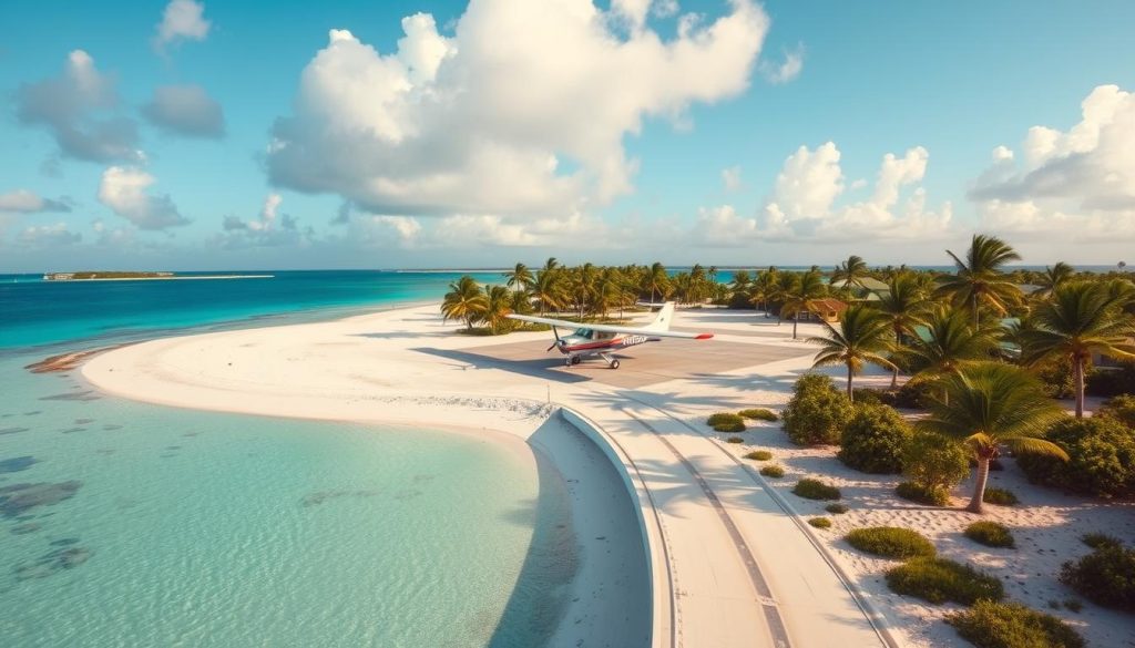 How to get to South Caicos How to get to South Caicos