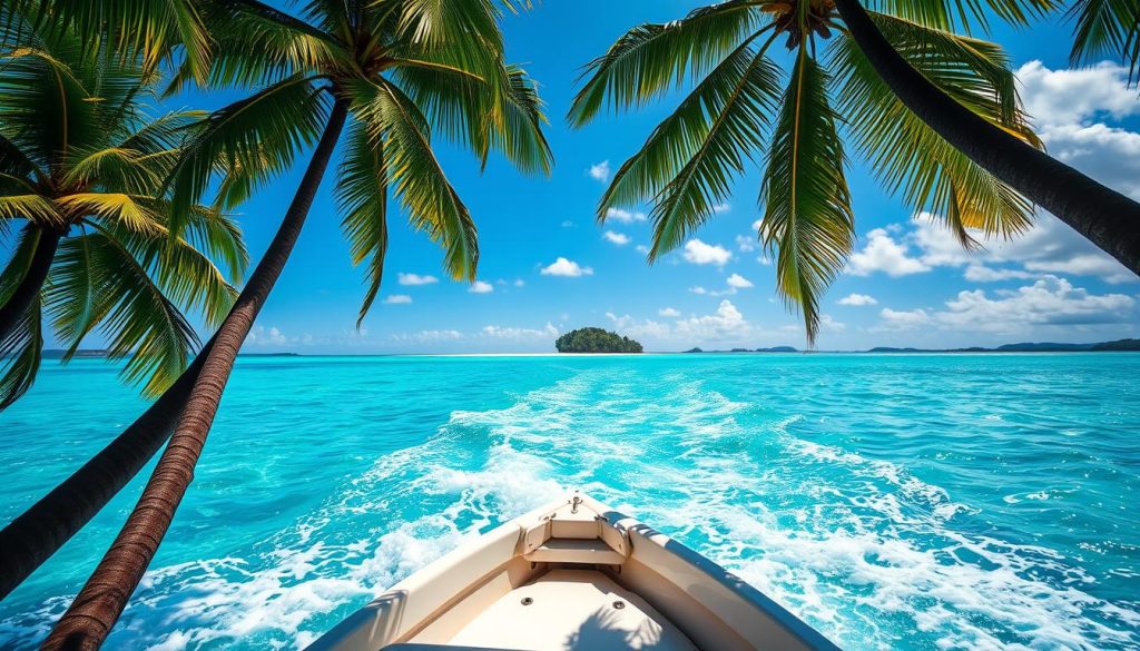 How to get to Vanishing Island Davao del Norte How to get to Vanishing Island Davao del Norte