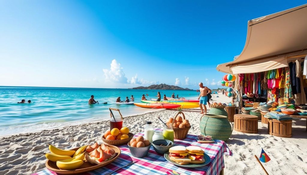 How to save money in Providenciales How to save money in Providenciales