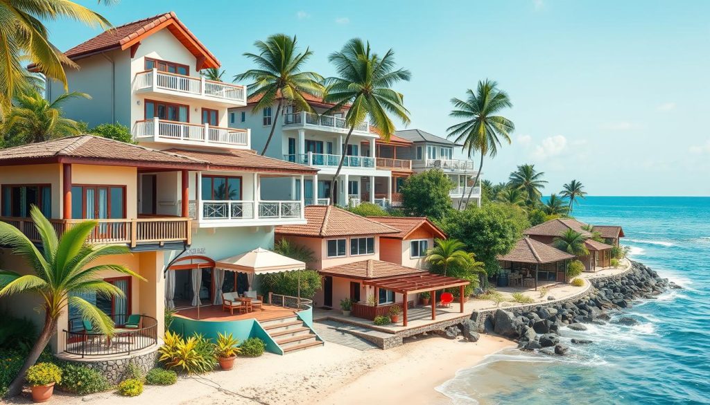 Hulhumalé accommodation options Hulhumalé accommodation options