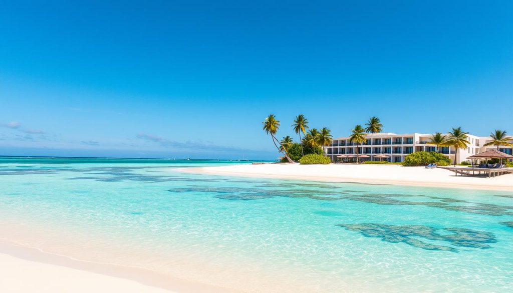 Hulhumalé as your destination Hulhumalé as your destination