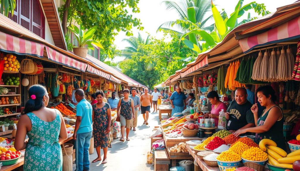 Hulhumalé charm and authentic shopping experience Hulhumalé charm and authentic shopping experience
