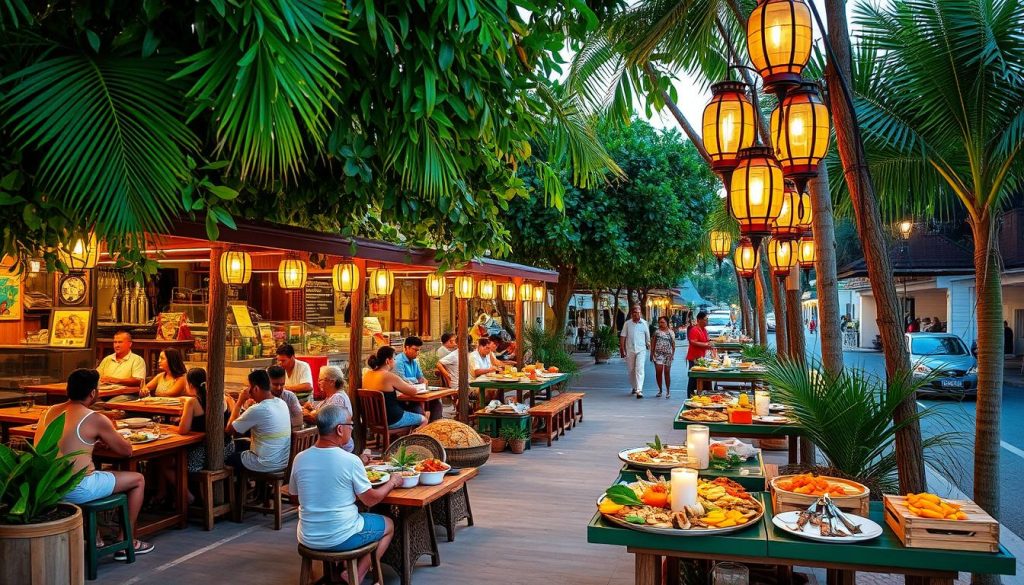 Hulhumalé dining options Hulhumalé dining options