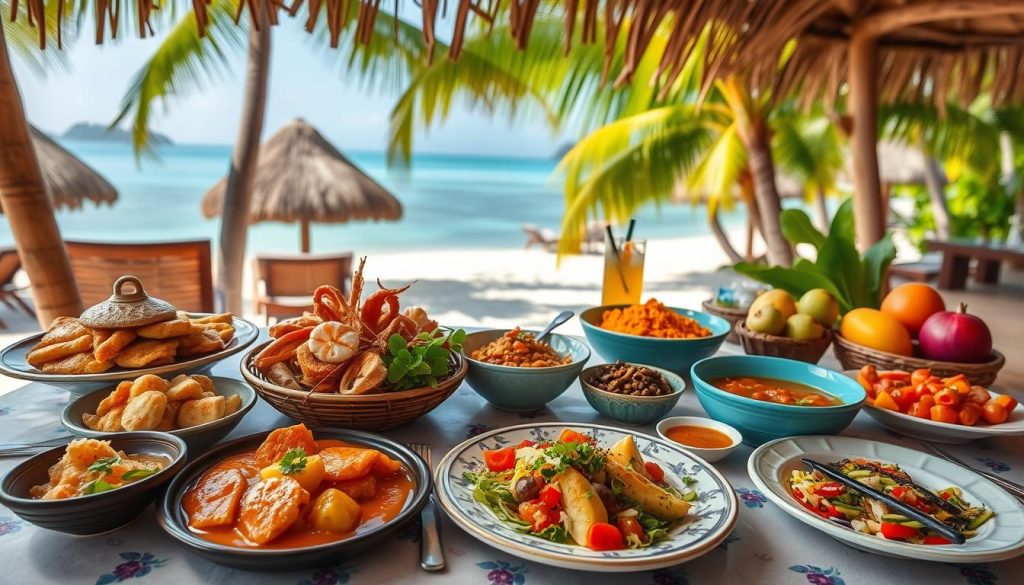 Hulhumalé food recommendations Hulhumalé food recommendations