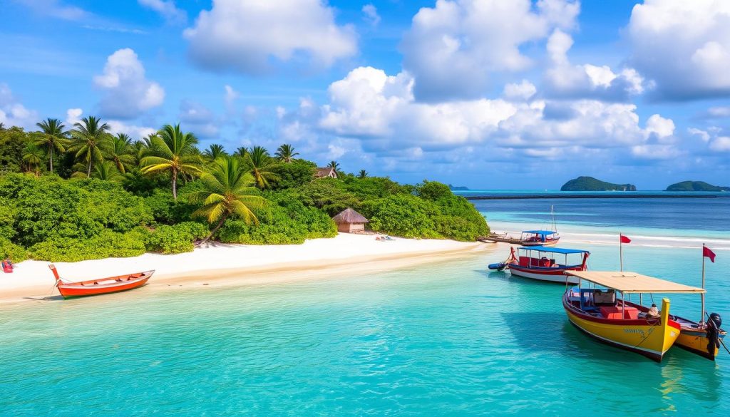 Hulhumalé island day tours Hulhumalé island day tours