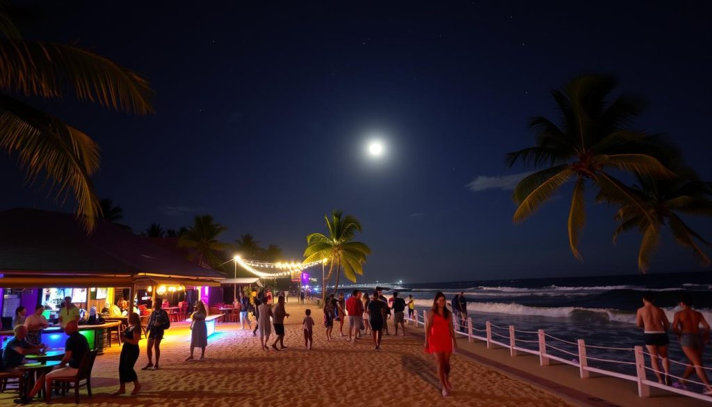 Hulhumalé nightlife Hulhumalé nightlife