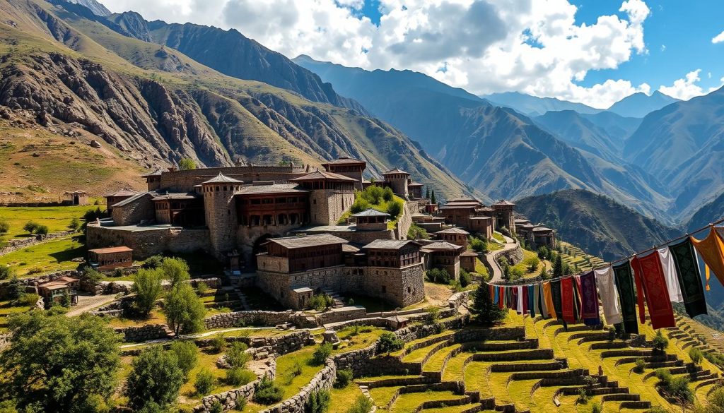 Hunza Valley cultural heritage Hunza Valley cultural heritage