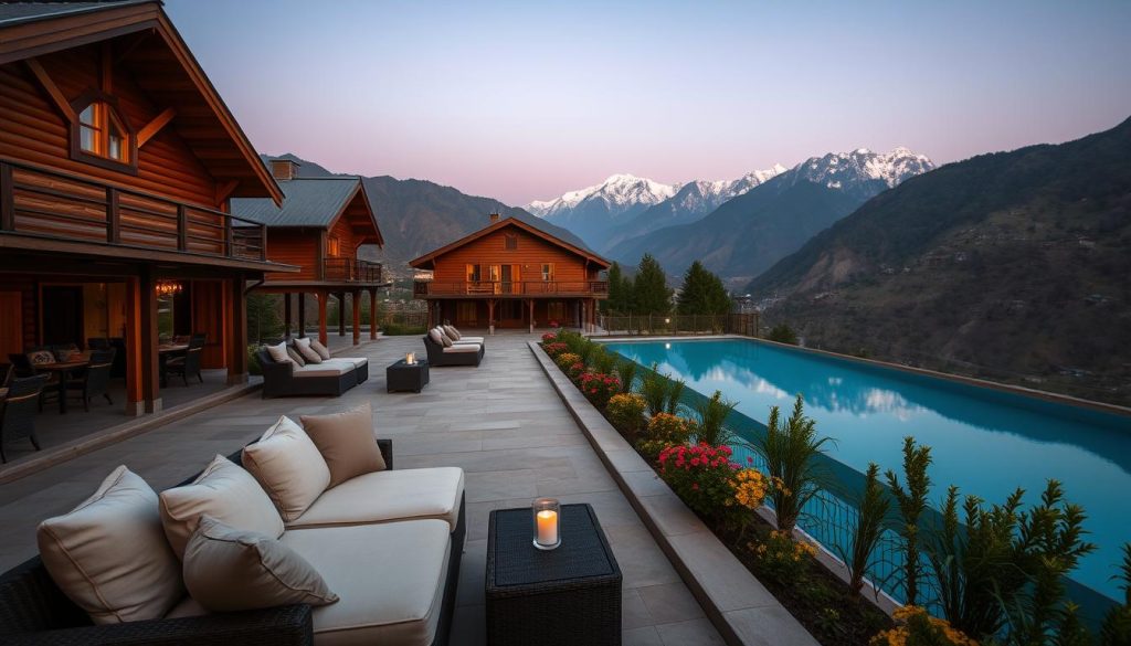 Hunza Valley resorts luxury stays Hunza Valley resorts luxury stays