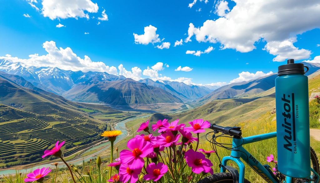 Hunza Valley travel guide Hunza Valley travel guide