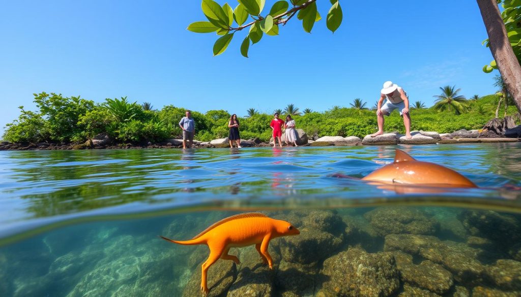 Impact of Eco-Friendly Tourism on local wildlife protection Impact of Eco-Friendly Tourism on local wildlife protection