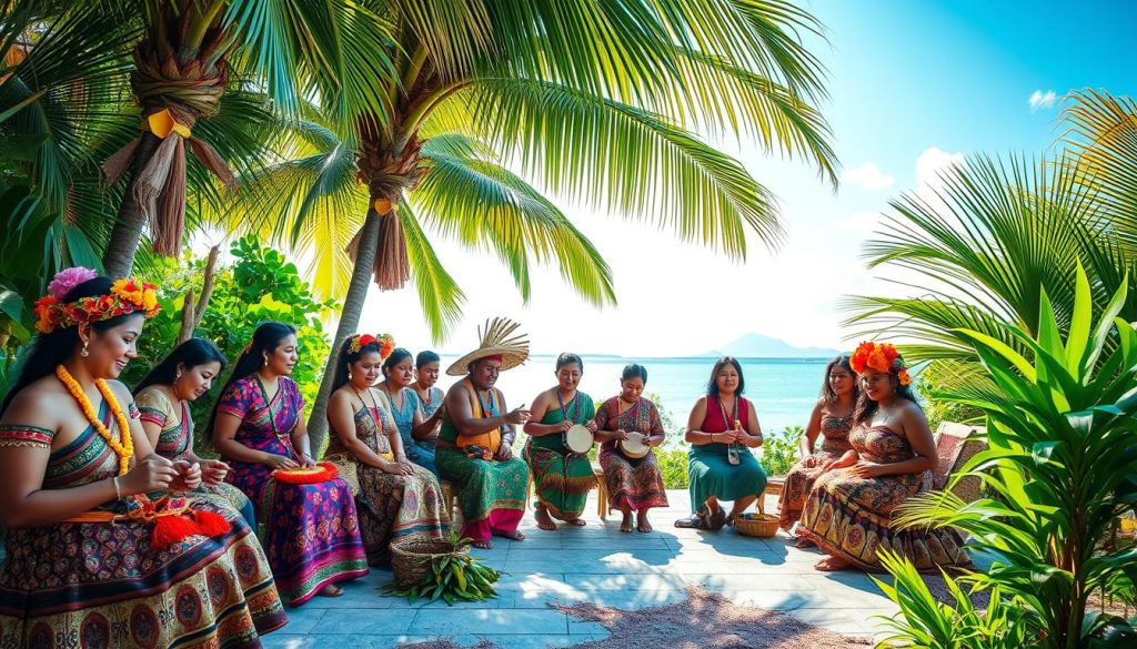 Importance of cultural immersion Importance of cultural immersion