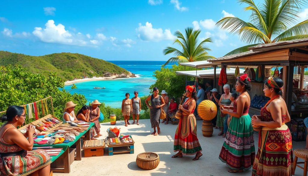 Importance of cultural tourism in Providenciales Importance of cultural tourism in Providenciales