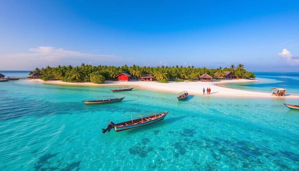 Introduction to Maafushi Introduction to Maafushi
