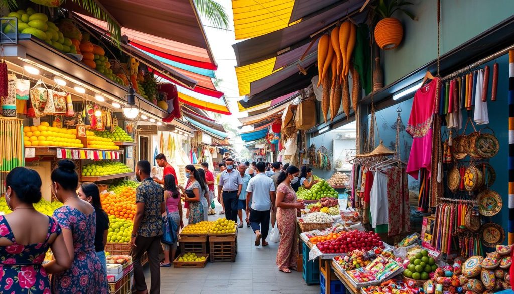 Introduction to Malé Shopping Introduction to Malé Shopping